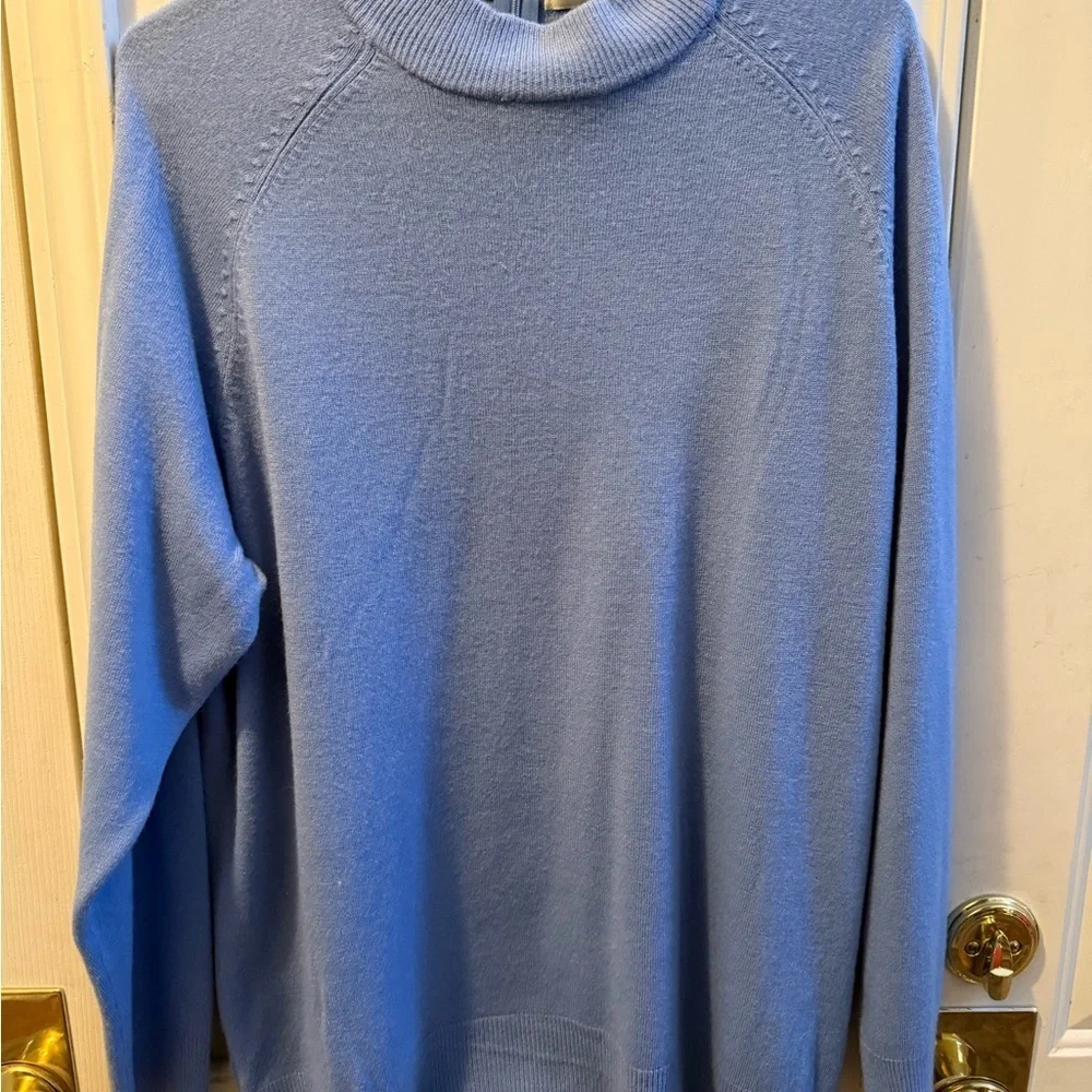 NWT Carolyn Taylor Sweater